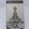 Picture of H.M.S. Hood