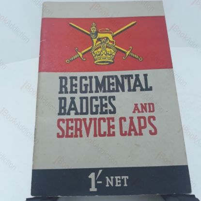 Picture of Regimental Badges and Service Caps
