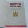 Picture of Regimental Badges and Service Caps