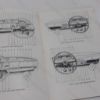 Picture of Ford Consul, Zephyr, Zodiac (Motor Manuals 5)
