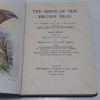 Picture of The Birds of the British Isles,  Third Series Comprising Their Migration and Habits and Observations on our Rarer Visitants