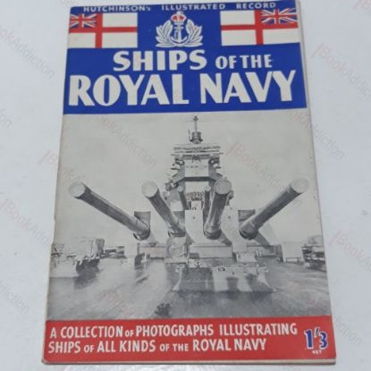 Picture of Ships of The Royal Navy