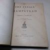 Picture of The Annals of Hampstead  (Volumes I, II and III)