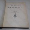 Picture of The Annals of Hampstead  (Volumes I, II and III)