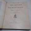 Picture of The Annals of Hampstead  (Volumes I, II and III)