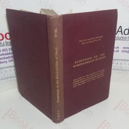 Picture of Symposium on the Hardenability of Steel