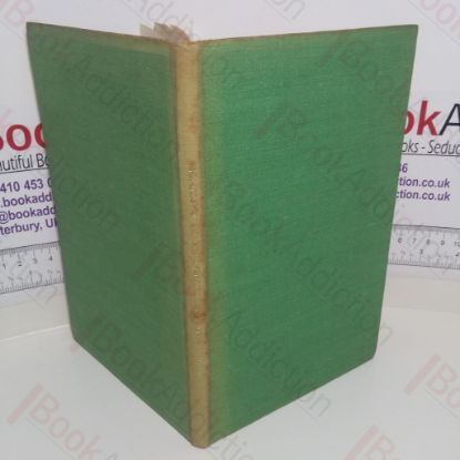 Picture of The Solidification of Castings: A Review of the Literature (Monograph and Report Series, No.7)