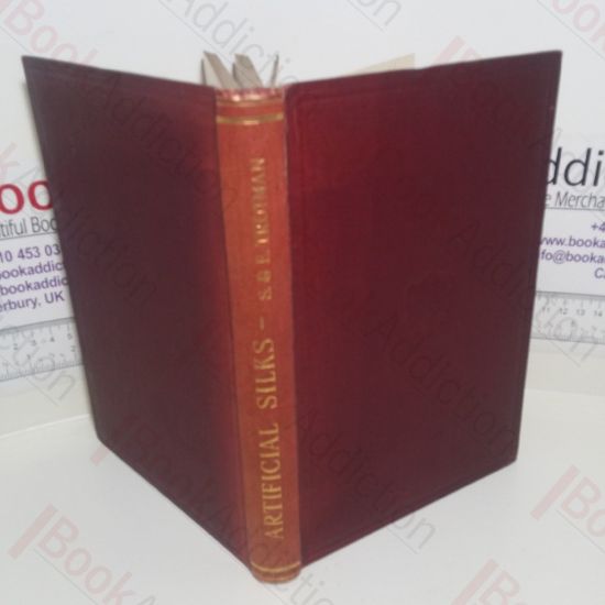 Picture of Artificial Silks