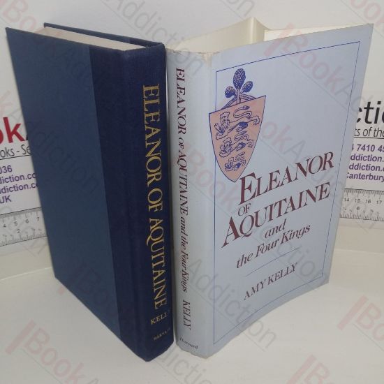 Picture of Eleanor of Aquitaine and the Four Kings