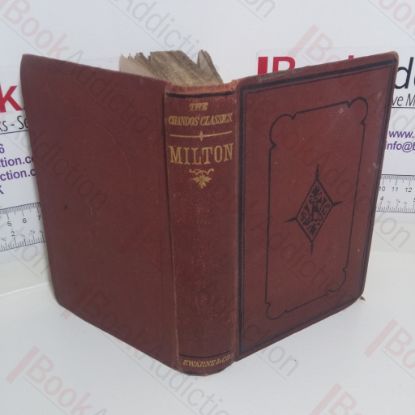 Picture of The Poetical Works of John Milton (Chandos Classics Series)