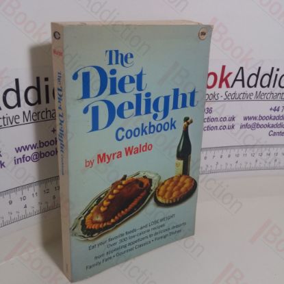 Picture of The Diet Delight Cookbook
