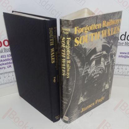 Picture of Forgotten Railways : South Wales