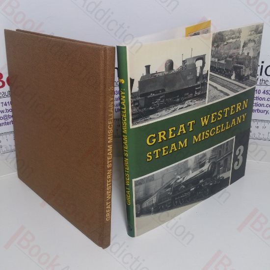 Picture of Great Western Steam Miscellany 3