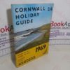 Picture of Cornwall Holiday Guide, 1969