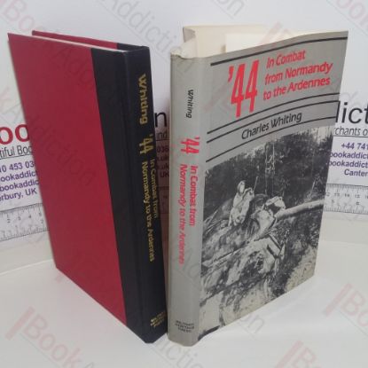 Picture of '44: In Combat from Normandy to the Ardennes