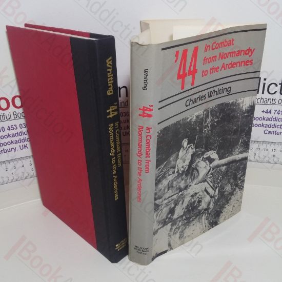 Picture of '44: In Combat from Normandy to the Ardennes