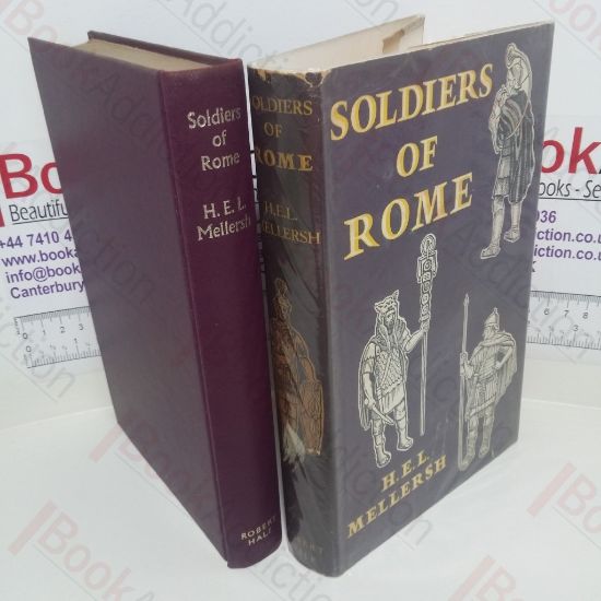 Picture of Soldiers of Rome