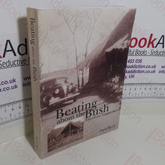 Picture of Beating about the Bush: Tales From Tanganyika