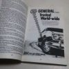 Picture of Official Touring Guide to East Africa, 1973 (Automobile Association of East Africa)