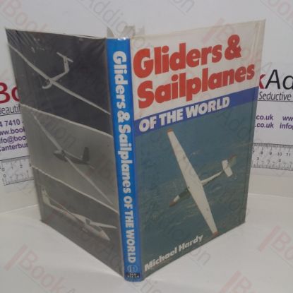 Picture of Gliders and Sailplanes of the World
