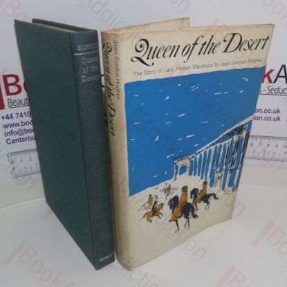 Picture of Queen of the Desert: The Story of Lady Hester Stanhope