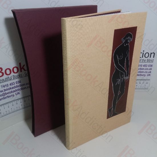 Picture of The Art of Love