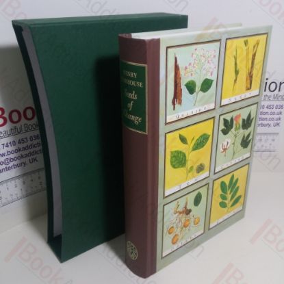 Picture of Seeds of Change: Six Plants that Transformed Mankind