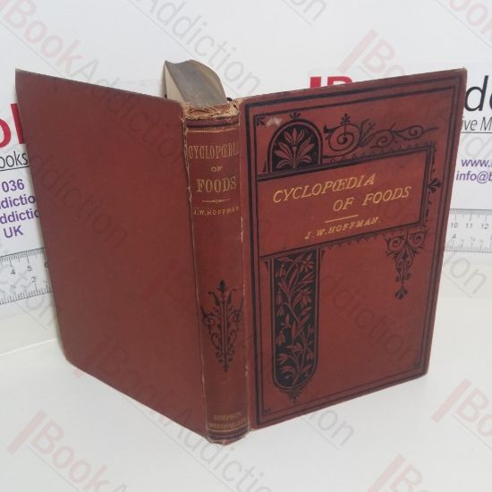 Picture of Cyclopaedia of Foods Condiments and Beverages