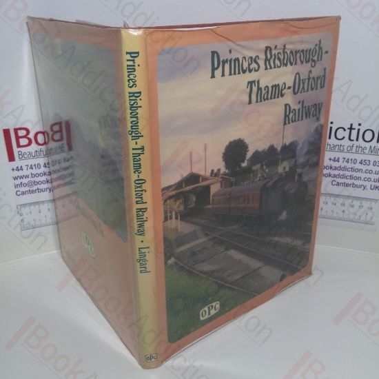 Picture of Princes Risborough-Thame-Oxford Railway