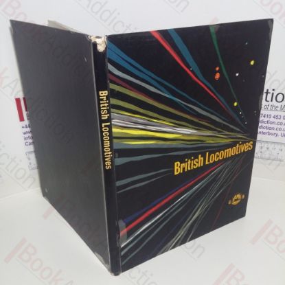 Picture of British Locomotives