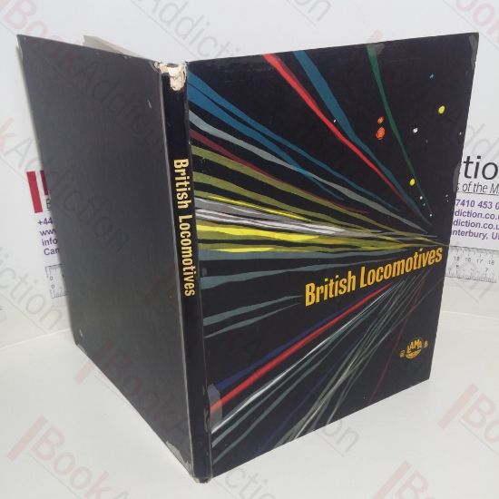 Picture of British Locomotives