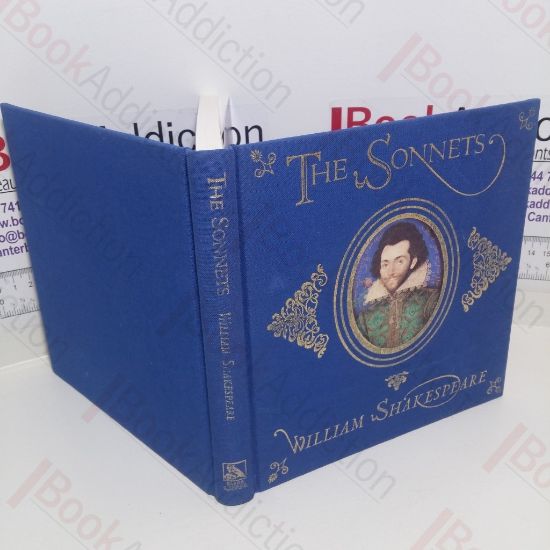 Picture of The Sonnets