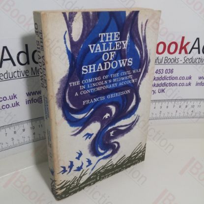 Picture of The Valley of Shadows