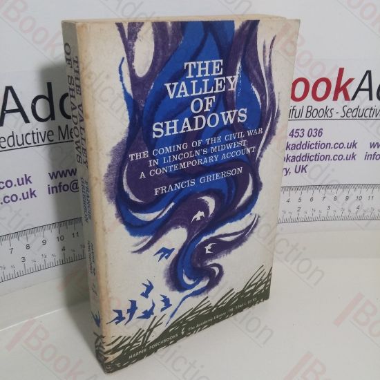 Picture of The Valley of Shadows