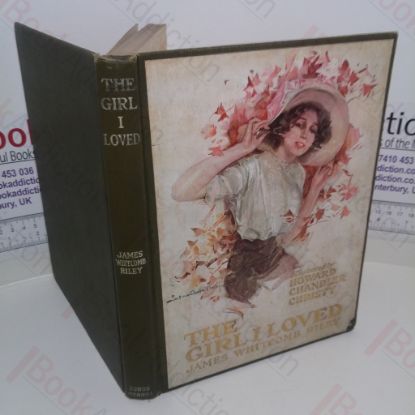 Picture of The Girl I Loved