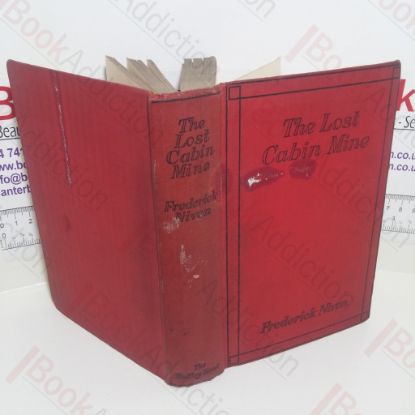 Picture of The Lost Cabin Mine