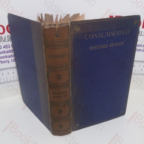 Picture of Consummated