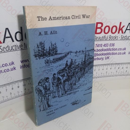 Picture of American Civil War (Then and There Series)
