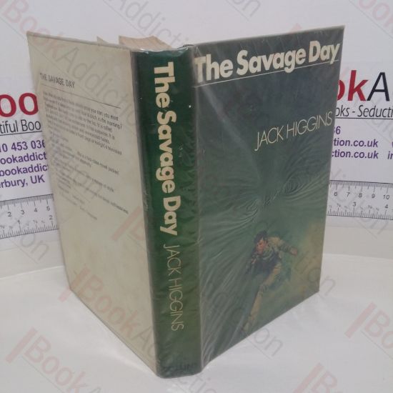 Picture of The Savage Day