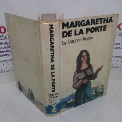 Picture of Margaretha De La Porte