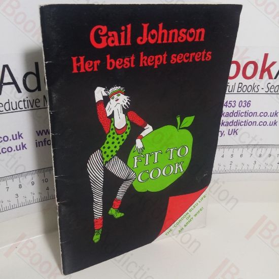 Picture of Her Best Kept Secrets: Fit to Cook