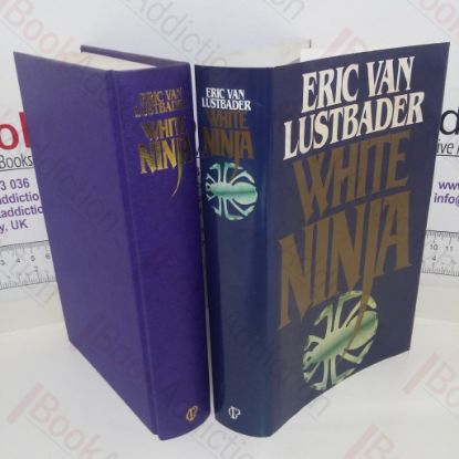 Picture of White Ninja