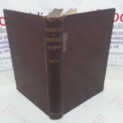 Picture of Introduction to Commercial German