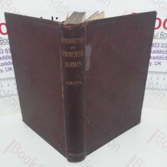 Picture of Introduction to Commercial German