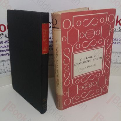 Picture of The English Educational System