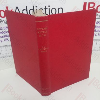 Picture of Captain Kettle K C B