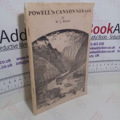 Picture of Powell's Canyon Voyage