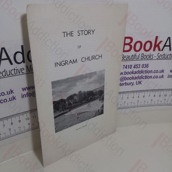 Picture of The Story of Ingram Church