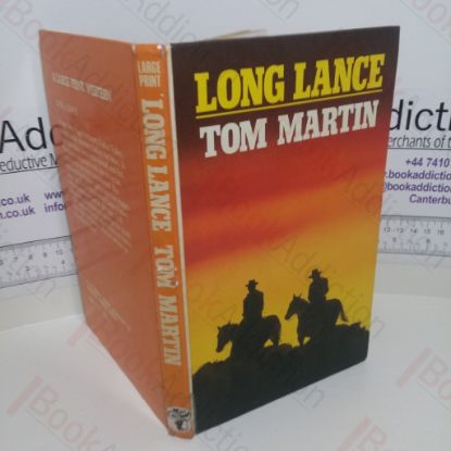 Picture of Long Lance (Large Print Edition)