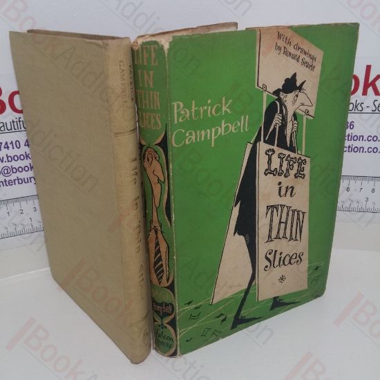 Picture of Life in Thin Slices